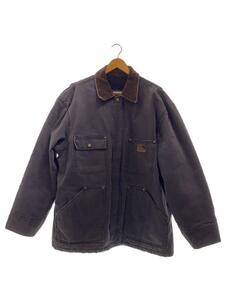 big smith◆カバーオール/XL/コットン/GRY