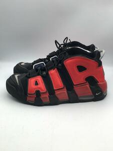 NIKE◆AIR MORE UPTEMPO 96_エア モアアップテンポ 96/27.5cm/マルチカラー