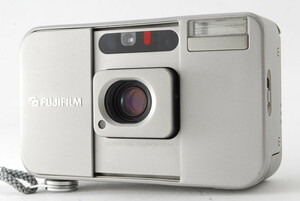 ■ 美品 ■ 富士フィルム Fujifilm CARDIA mini TIARA #32044