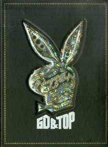 D00162306/▲▲CD/G-dragon & Top「GD & TOP」