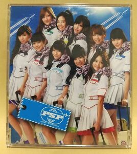 【CD】ぱすぽ☆『ViVi夏』初回限定盤Ｋ 握手券無し PASSPO☆ UPCH-9671