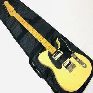 希少 Edwards E-TE-128M Telecaster Jeff-Beck TeleGib Model エドワーズ テレキャスター ジェフベック テレギブモデル