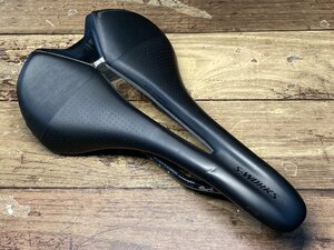 HD276 スペシャライズド SPECIALIZED エスワークス S-WORKS ローミン ROMIN EVO サドル 155mm ※破れあり