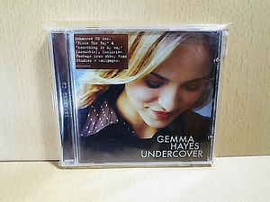 GEMMA HAYESジェマ・ヘイズ/Undercover/CD
