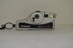 polaroid JOY CAMヒツパレー!501