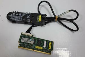 E7670 Y HP 462975-001 013224-002 512MB Battery Backed Write Cache BBWC バッテリ RAID CONTROLLER BATTERY 462976-001