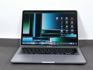 □ 超スペック2020年製! Apple MacBook Pro【 超速SSD512GB 】Core i7-1068NG7 2.30GHz/メモリ32GB/ Wi-Fi / ダブルOS / Office □