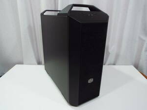 送料無料 Cooler Master ミドルタワー PCケース MasterCase 5 ATX microATX Mini-ITX