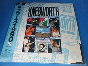 529【LD】NEBWORTH ネブワース 1990 2