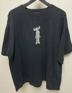 90s Jamiroquai ジャミロクワイ SilverTab シルバータブ Tシャツ XL ビンテージ
