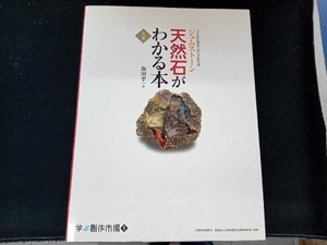 天然石がわかる本(上巻) 飯田孝一