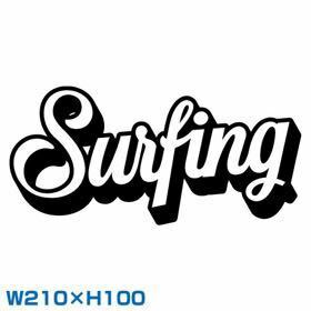 カッティングステッカーカッティングシールvolcomボルコムサーフィン波乗りサーファーsurfingビラボンクイックシルバーhurleyハーレー73