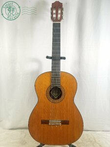 2404604884　■ FERNANDES フェルナンデス GC-25 クラシックギター ガットギター ハンドメイド 弦楽器 現状品
