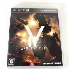 ARMORED CORE V