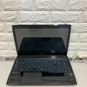 I139 FUJITSU LIFEBOOK AH56/M FMVA56MB Core i7 4702MQ メモリ 4GB 