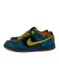 NIKE◆DUNK LOW PRO SB/ダンクロープロ/マルチカラー/304292-073/27.5cm/マルチカラー//