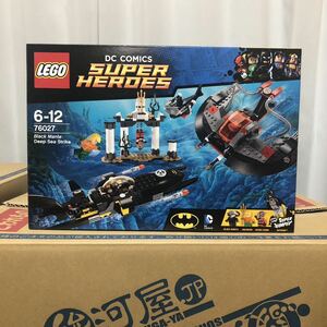 LEGO レゴ スーパーヒーローズ4点セット