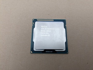 インテル CPU Intel Celeron G1610 LGA1155