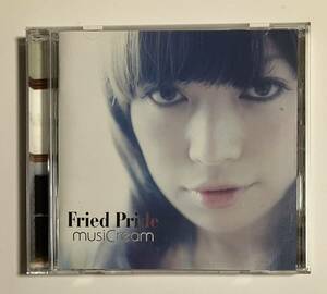 Fried Pride / musiCream