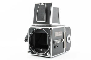 【良品】ハッセルブラッド Hasselblad 500 C/M 25th Anniversary one of 1500 made + A12 ２５周年 記念モデル #96