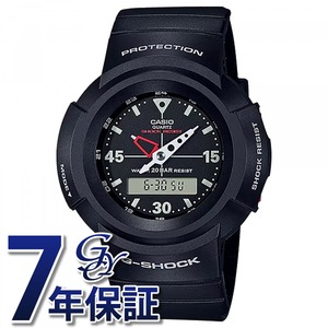 カシオ CASIO Gショック AW-500 SERIES AW-500E-1EJF 腕時計 メンズ