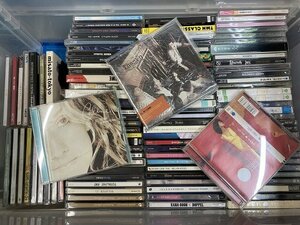 03-28-111 ◎BE 音楽CD 懐メロ お買い得 洋楽 邦楽 ドリカム SPEEDなど まとめ売り 多数セット 中古