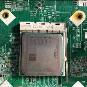 AMD Athlon Ⅱ ADXB220CK23GQ CPU パーツ