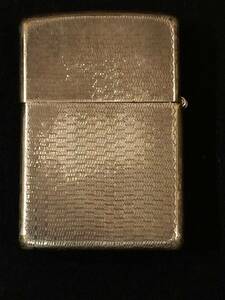 [NS]ZIPPO / // 1979 