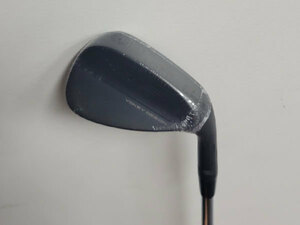 【新品・US仕様】Titleistタイトリスト Vokey Design SM9 Wedge 52度 Fグラインド ジェットブラック ギャップウェッジttsvsm9jb5208