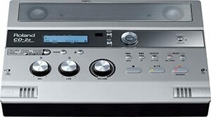 【中古】 Roland SD CD Recorder CD-2E