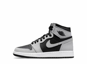 Nike GS Air Jordan 1 High OG "Shadow 2.0" 22.5cm 575441-035