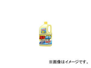 古河薬品 解氷・撥水ウォッシャー液(-60℃) 品番：19-029 入数：2L×12本 JAN：4972796022213