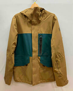 ★【BILLABONG】 ビラボンSサイズ BA01M-751 スノーボードジャケット