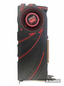 【中古】グラフィックボード AMD RADEON GRAPHICS G20