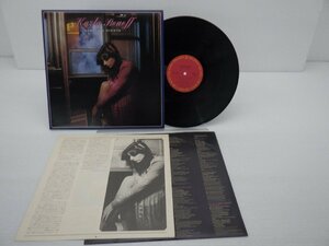 Karla Bonoff「Restless Nights」LP（12インチ）/CBS/Sony(25AP 1699)/洋楽ロック