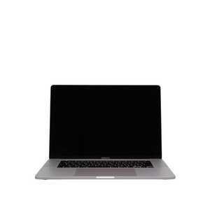 Apple MacBook Pro 16インチ Late 2019 中古 MVVL2J/A シルバー Core i7/メモリ16GB/SSD512GB [良品] TK