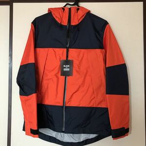 新品バーバリーブラックレーベル ジャケット BURBERRY BLACK LABEL Lサイズ