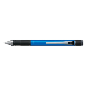 4901991060645 シャープモノグラフグリップＬブルーＰＫ 筆記具 シャープペン シャープペンシル トンボ鉛筆 DPA-141B