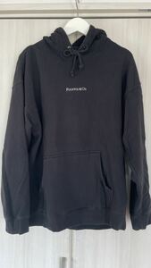 majogaryスウェットパーカー HOODIE