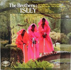 LP（12インチ）◆The Brothers: Isley◆アイズレー・ブラザーズ