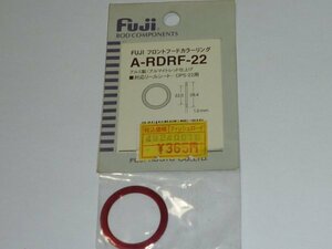 F121 Fuji フロントフードカラーリング A-RDRF-22 ④