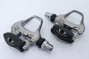 ★SHIMANO シマノ PD-5700 105 SPD-SL ビンディングペダル