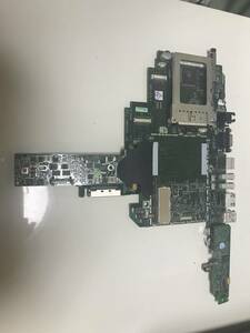 Apple Macintosh PowerBook G3 Pismo 400Mhz Logic Board ジャンク