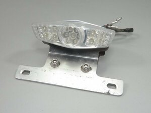 ◎ZOOMER/ズーマー/AF58 LED テールランプ フェンダーレス 実動車外し 検 ノーマル カスタム