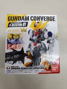 FW GUNDAM CONVERGE ガンダムコンバージ ＃SELECTION01 266 ガンダムバルバトスルプスレクス