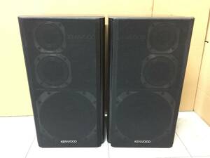 KENWOOD ケンウッド　ROXY 　スピーカー　DG1