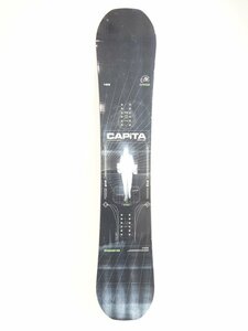 中古 グラトリ ジャンプ 22/23 CAPITA Pathfinder 153cm スノーボード キャピタ パスファインダー