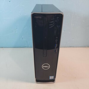 DELL Inspiron 3470 デスクトップ型PC/Win11/i5第8/SSD500GB/メモリDDR4-8GB/内蔵無線LAN/DVDドライブ管理番号2404292