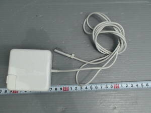 ★使用感が無く美品★Apple純正 85W ★ MagSafe Power Adapter★Model A1343★