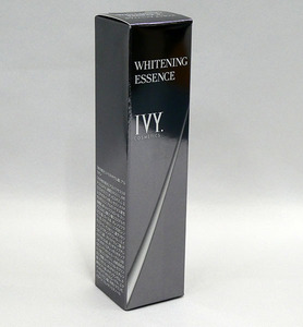 【IVY】アイビー化粧品　アイビー ホワイトニングエッセンス EX　美容液　40ml　新品未開封品